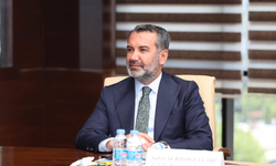 Şerifoğulları: "Şehrimizin En Büyük Yatırımı Altyapı Oldu"