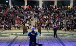 Elazığ'da Bir Haftada 6 Bin 130 Kişiye NARKOREHBER Eğitimi Verildi
