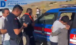 Umutla Beklenen Haber Geldi: İki Kayıp Sağ Bulundu