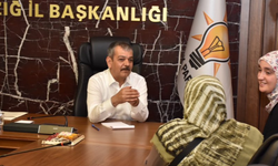 Milletvekili Keleş, Hemşehrileriyle Buluştu: “En Büyük Gücümüz Gönül Bağımızdır”