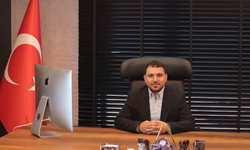 ELMÜTDER'de Yeni Dönem: Başkanlığa M. Furkan Göçer Seçildi