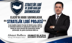 Şehrin Geleceği İçin Stratejik Lobi Hamlesi