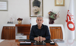 TSO Meclis Başkanı Karataş'tan Seçim Süreciyle İlgili Cevap