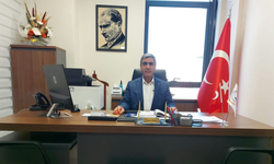 Teymen Şimşek, Şanlıurfa AFAD İl Müdürü Olarak Atandı
