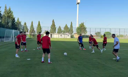 Elazığspor’da Afyon Kampında İkinci Etap Başladı