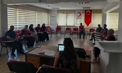 Kızılay’dan Yetim Çocuklar İçin İstişare Toplantısı
