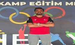 Taekwondo Antrenörü Türkoğlu'na Milli Görev
