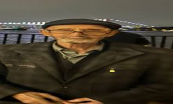 Elazığ'da Kaybolan Alzheimer Hastası Yaşlı Adam Bulundu