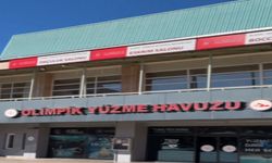 Yüzme Havuzundan Çok Daha Fazlası: Çok Amaçlı Spor Kompleksi