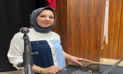 Sağlık çalışanlarına, 'Delici ve Kesici Alet Yaralanmaları' Eğitimi Verildi