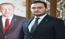 Selmanoğlu’ndan AK Gençliğe Tebrik: “Bu Başarı, Geleceğe İnancımızın Göstergesidir”