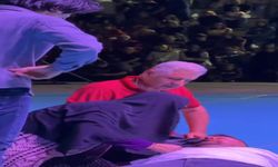 Fazilet Teyze ve Arkadaşları Gösterisiyle Yaz Coşkusu Devam Ediyor