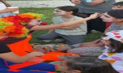 Elazığ Belediyesi Yaz Şenlikleri Hicret Mahallesi’nde Coşkulu Atmosfer Oluşturdu