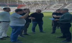 Şampiyon Elazığspor İçin Sezon Planlaması