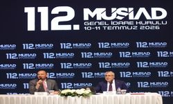 MÜSİAD Elazığ’dan Bakan Işıkhan’a Teşvik ve İstihdam Vurgusu