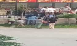 Balkondan Düşen 2 Yaşındaki Çocuk Hayatını Kaybetti