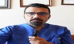 Kardiyoloji Uzmanı Prof. Dr. Kıvrak: Mevsim Değişiklikleri, Kalp ve Tansiyon Hastaları İçin Önemli Risk Oluşturuyor'