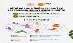 BKÜ Bayilik Sınavı Başvuruları Başlıyor