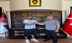 Barış Ekincier, Elazığspor'da
