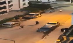 Polisten Kaçtılar Ama Cezadan Kaçamadılar: 172 bin Lira Ceza Kesildi