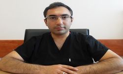 Uzman Yıldırım'dan Paratiroit Uyarısı
