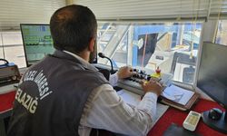 Elazığ İl Özel İdaresi’nin Asfalt Üretim Gücü Kırsal Yollara Kalite ve Hız Kazandırıyor