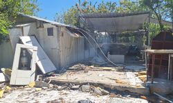 Plajköy'de Kaçak Yapılaşmaya Son Verildi, Alanlar Vatandaşların Hizmetine Kazandırılıyor
