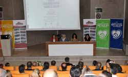 Elazığ'da "Şiddetin Kuşaklararası Aktarımı" Konulu Konferans Düzenlendi