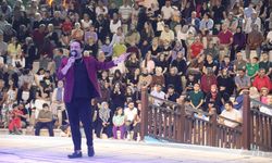 Elazığ Belediyesi Yaz Etkinlikleri Coşkulu Katılımla Devam Ediyor