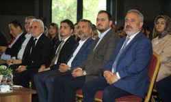 Selmanoğlu: Bağımlılıkla Mücadelede Toplumun Her Kesimine Görev Düşüyor