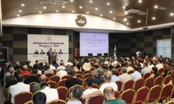 Elazığ’da “Bağımlılıkla Mücadelede Medyanın Rolü” Paneli Düzenlendi