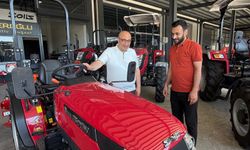 Milletvekili Ejder Açıkkapı’dan Traktörcüler Sitesi Esnafına Ziyaret