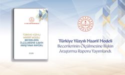 Türkiye Yüzyılı Maarif Modeli’nin Beceri Odaklı Ölçme Yaklaşımı Bilimsel Araştırmayla Güçlendirildi