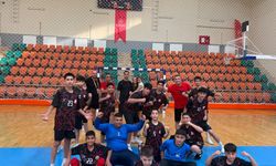 Elazığ Gençlik Spor Kulübü Final Grubunda