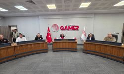 Vali Hatipoğlu, NATO Zirvesi Öncesi Elazığ'da Güvenlik ve Asayiş Toplantısı Düzenledi