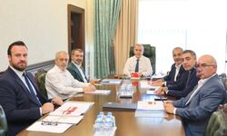 Teknova OSB’nin Geleceği Masaya Yatırıldı