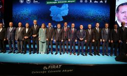 Vali Hatipoğlu, Fırat Havzası Projesi Lansmanına Katıldı