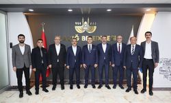 Elazığ'ın Kentsel Dönüşüm Süreci Masaya Yatırıldı