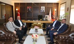 Elazığ'ın Ulaşımı Masaya Yatırıldı