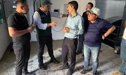 DSİ'den Elazığ'daki Dev Su Yatırımlarına Yakın Takip