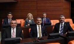 TBMM'de Öğrenci Affını da İçeren Kanun Teklifi Kabul Edildi