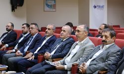 Fırat Teknokent 2025 Yılı Olağan Genel Kurul Toplantısı Gerçekleştirildi