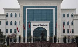 Elazığ Valiliği Vatandaşları Uyardı: Fırtınaya Dikkat