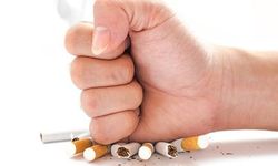 Sigarayı Bırakana Ücretsiz İlaç Desteği Başlıyor