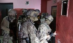 Elazığ'ın da Yer Aldığı 30 İlde DEAŞ Operasyonu: 119 Gözaltı