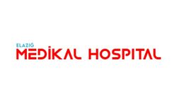 Elazığspor'un Resmi Sağlık Sponsoru Medikal Hospital Oldu