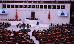 Yargıda Yeni Dönem: 12. Paket Yasalaştı