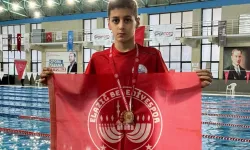Elazığ Belediye Spor Kulübü Sporcusundan Önemli Başarı