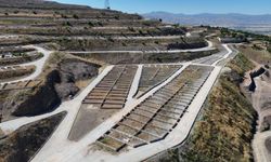 Elazığ Belediyesi’nden Mezarlıklarda Kapsamlı Çalışma