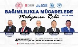 Elazığ’da Bağımlılıkla Mücadele Paneli Düzenlenecek